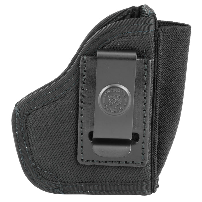 Desantis Prostlth Lcp W-ct Lg Blk