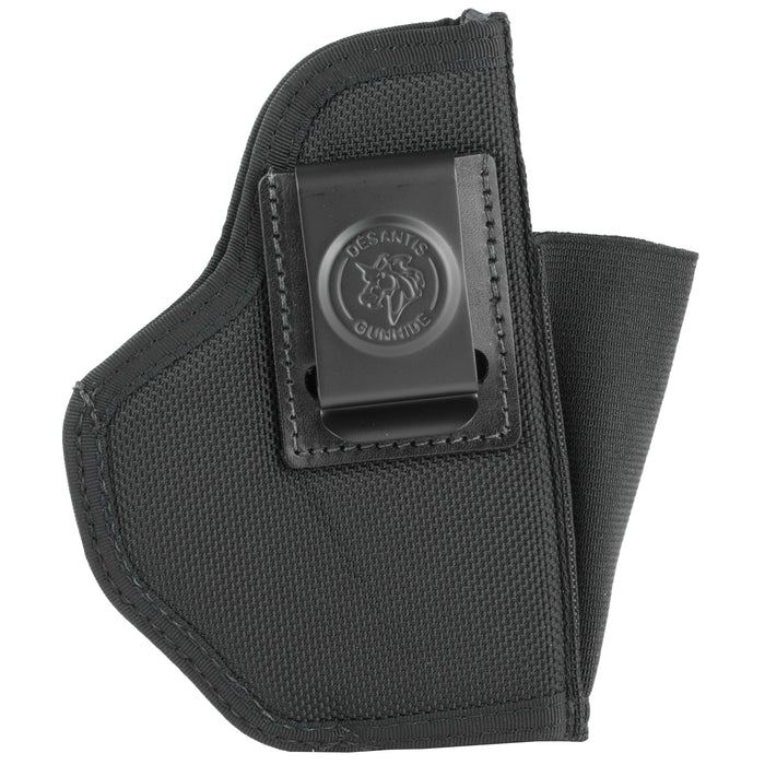 Desantis Pro Stealth For G26 W-lg Bk