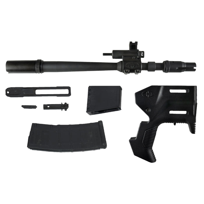 Dt Mcrn Conv Kit 556 11.5" 30rd