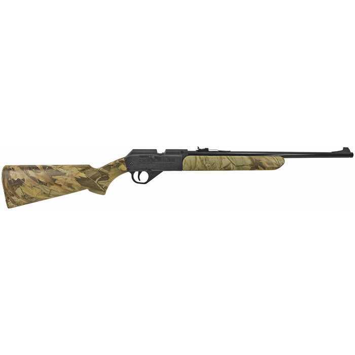 Daisy Powerline Model 35 Bb-177 Camo