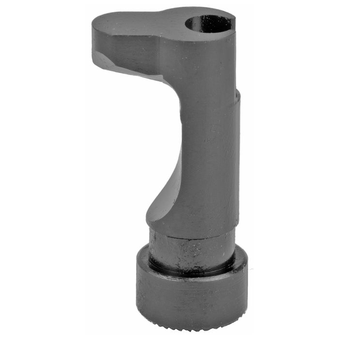 Ed Brown 1911 Mag Release W-ob Bl
