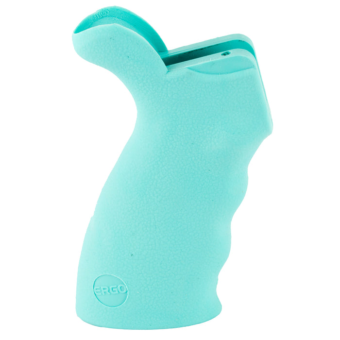 Ergo 2 Suregrip Ar15-m16 Robin's Egg
