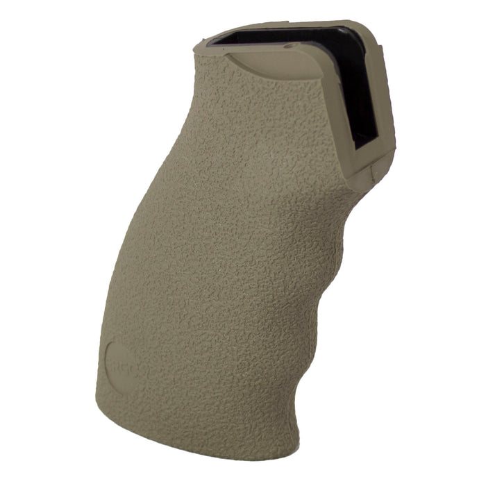 Ergo 2 Flattop Ar15-ar10 Suregrp Fde