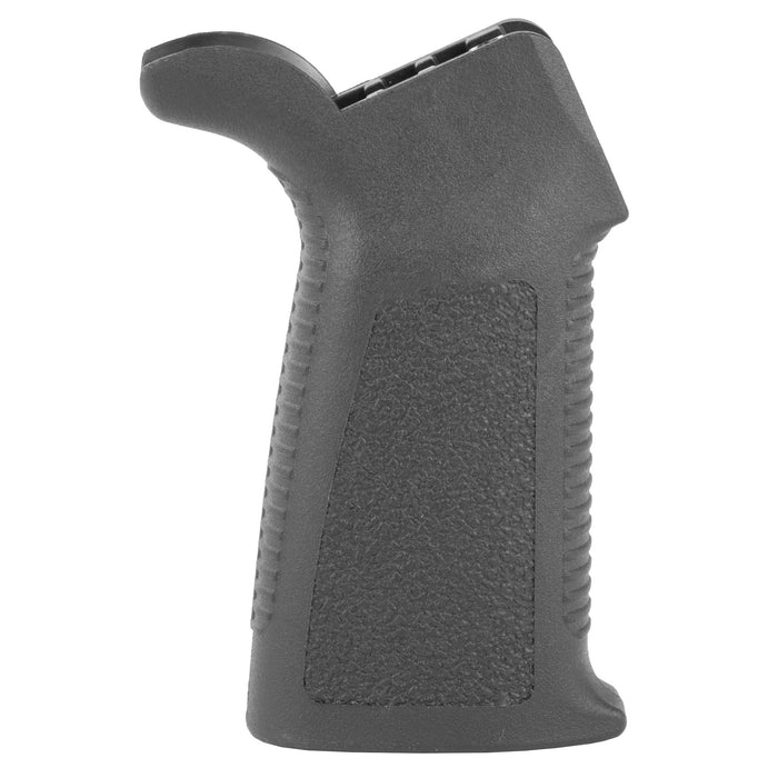 Ergo Msr Grip Rigid Blk