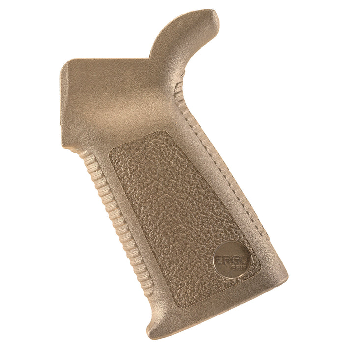 Ergo Msr Grip Rigid De