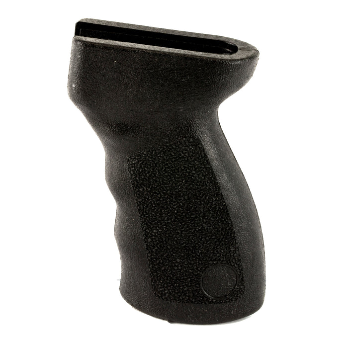 Ergo Ak Grip Rigid Blk