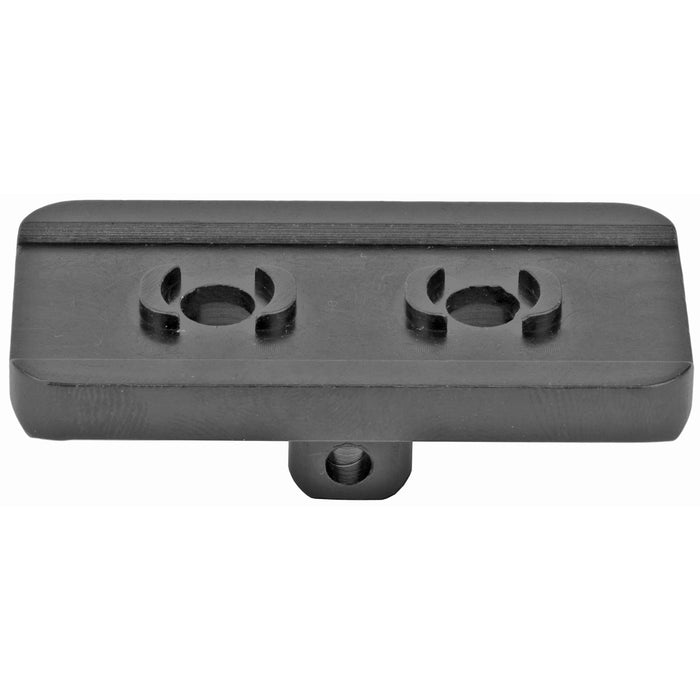 Ergo M-lok Bipod Mount Blk