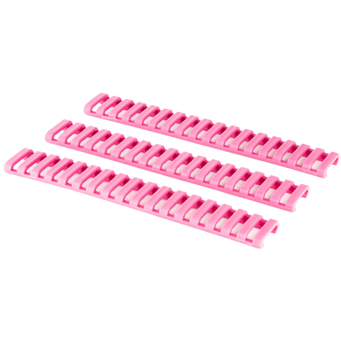 Ergo 18slot Lddr Pro Rl Cvr 3pk