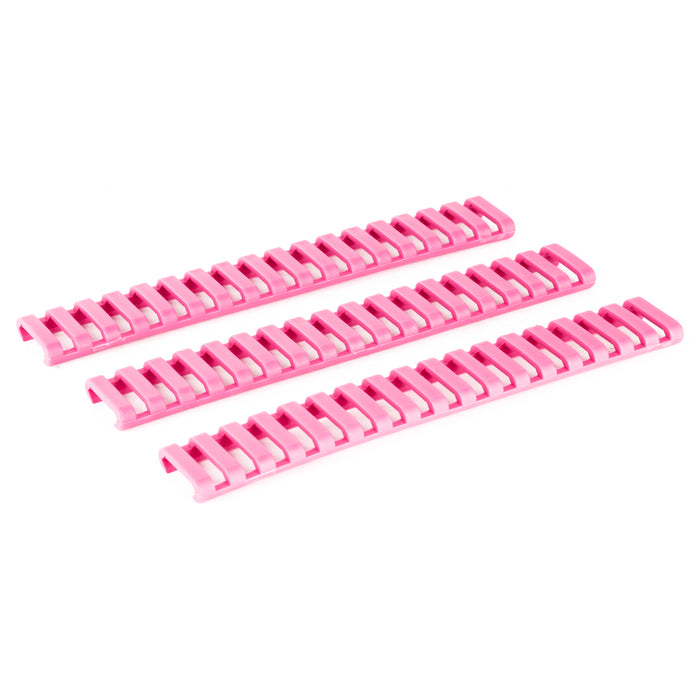 Ergo 18slot Lddr Pro Rl Cvr 3pk