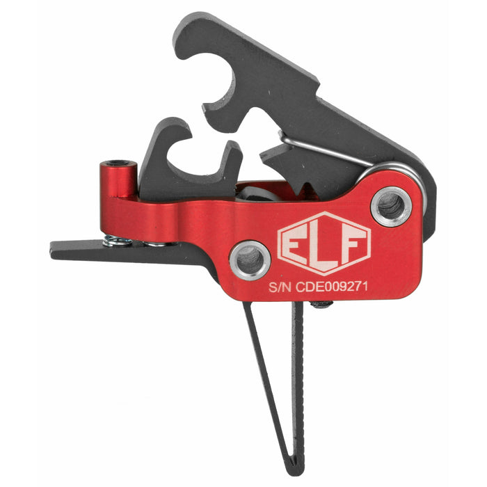 Elftmann Ar-9 Trigger Straight