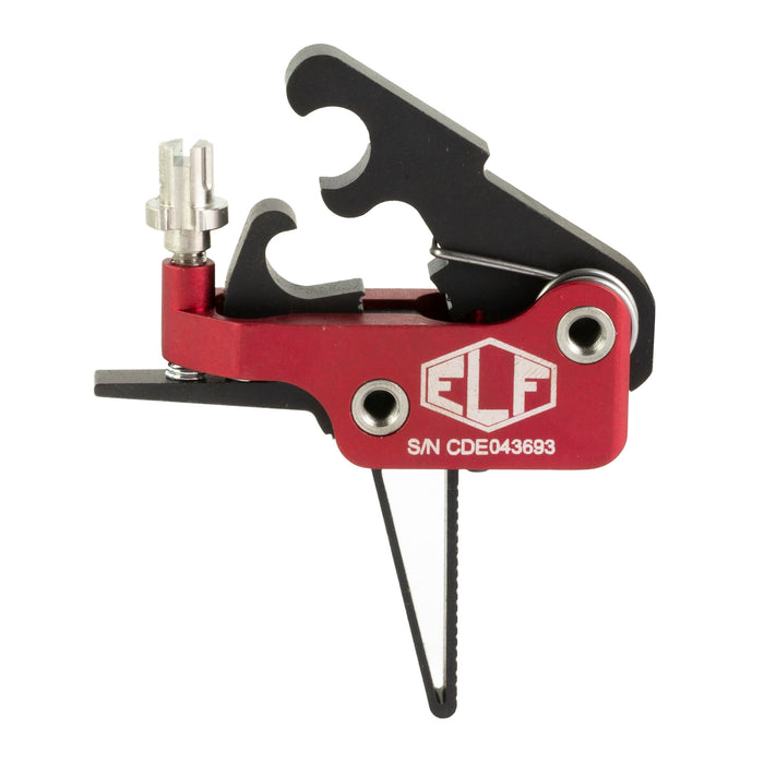 Elftmann Match Pro Trigg Straight Fa