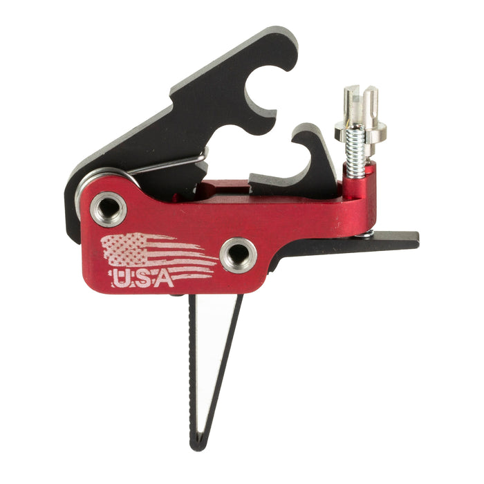Elftmann Match Pro Trigg Straight Fa
