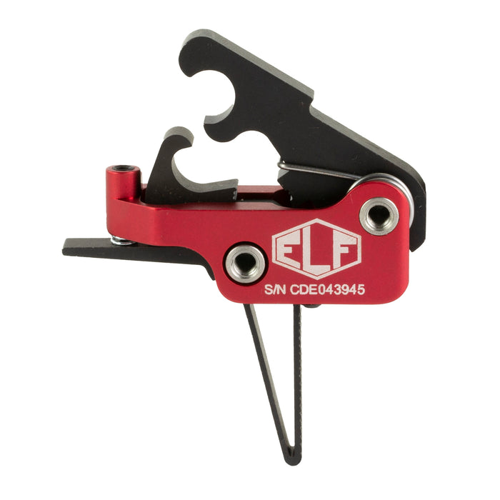 Elftmann Match Pro Trigger Straight