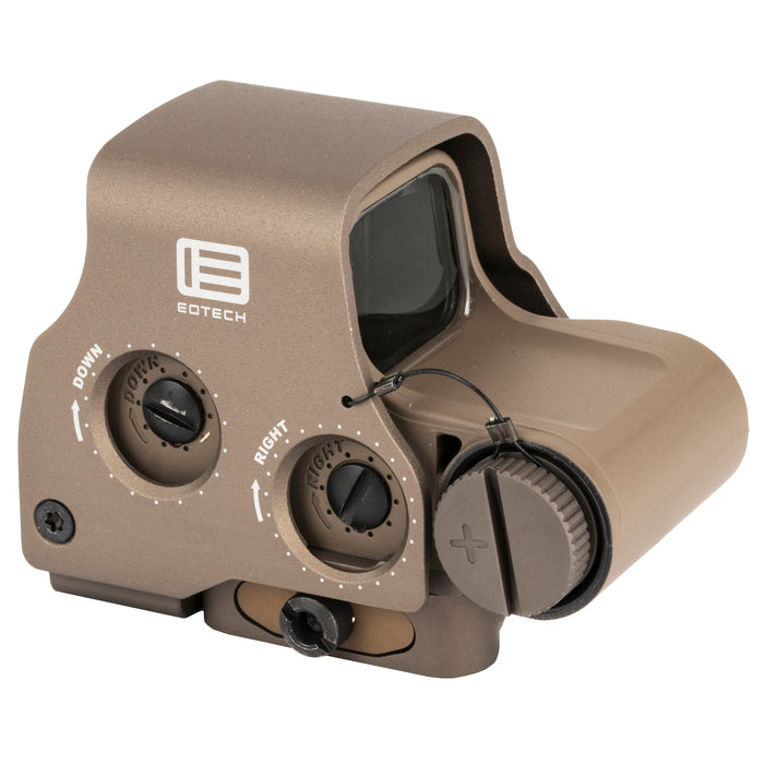 Eotech Exps3 68moa Ring-1moa Dot Tan