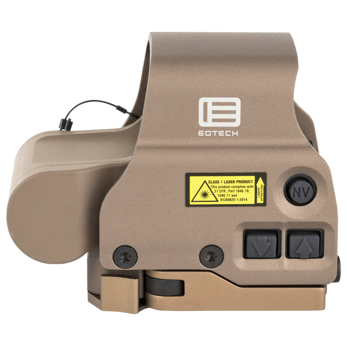 Eotech Exps3 68moa Ring-1moa Dot Tan