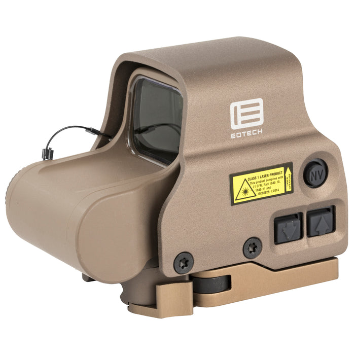 Eotech Exps3 68moa Ring-1moa Dot Tan