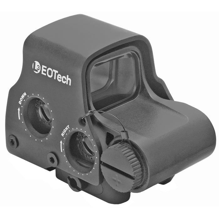 Eotech Exps3 68moa Ring-1moa Dot Qr