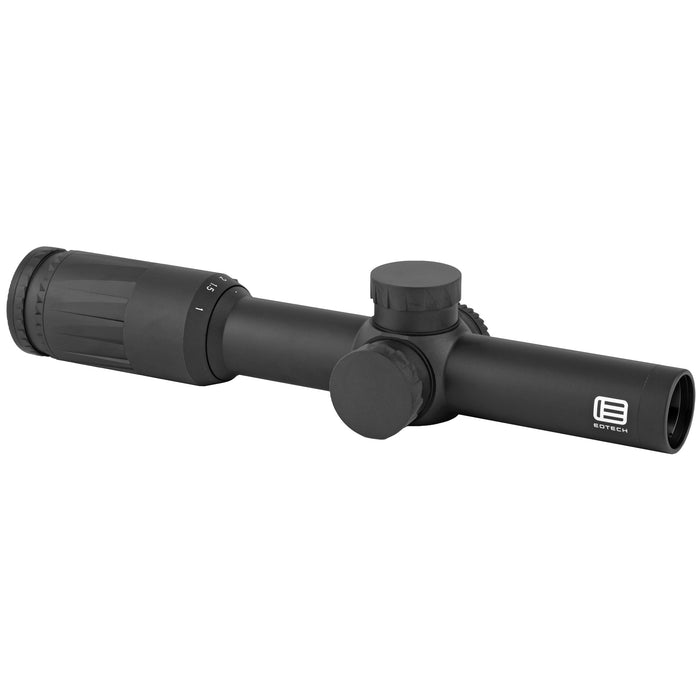 Eotech Vudu 1-8x24mm Sfp Hc3 Bdc Ir