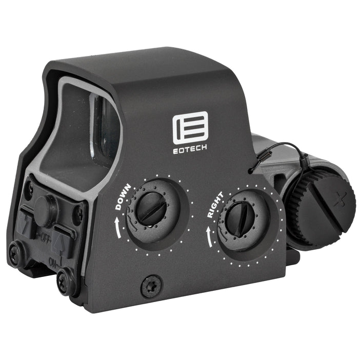 Eotech Xps2 68moa Ring-1moa Dot Grey