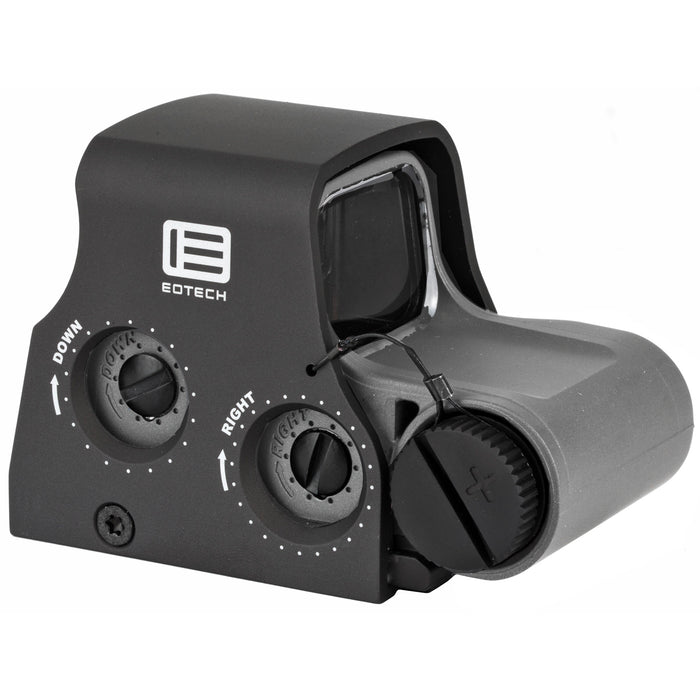 Eotech Xps2 68moa Ring-1moa Dot Grey