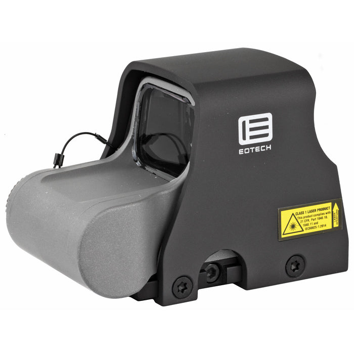 Eotech Xps2 68moa Ring-1moa Dot Grey