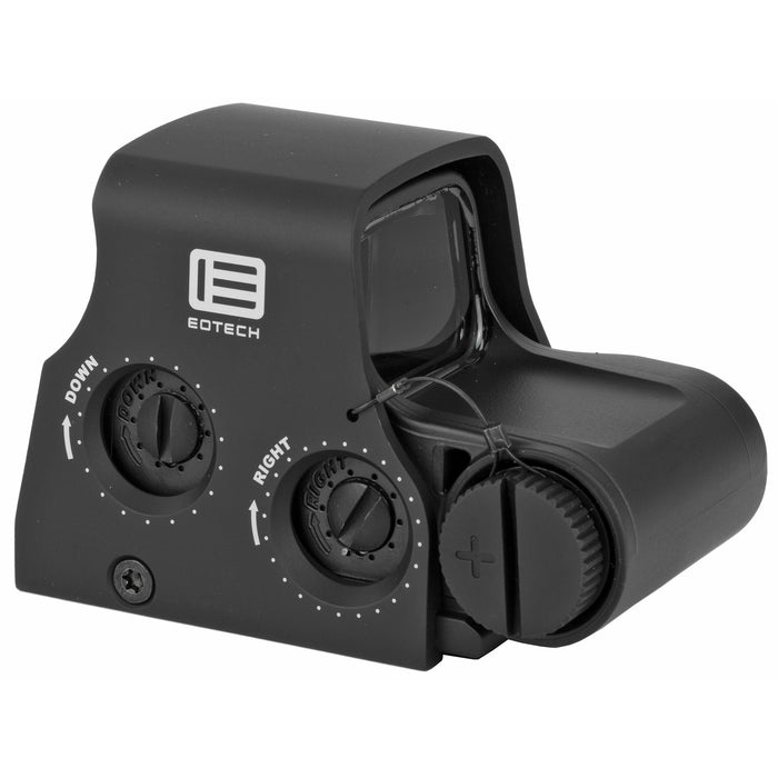 Eotech Xps2 Grn 68moa Ring-1moa Dot