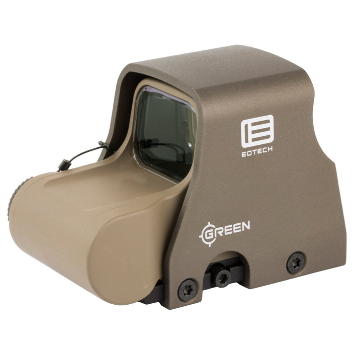 Eotech Xps2 Grn 68moa-1moa Dot Tan
