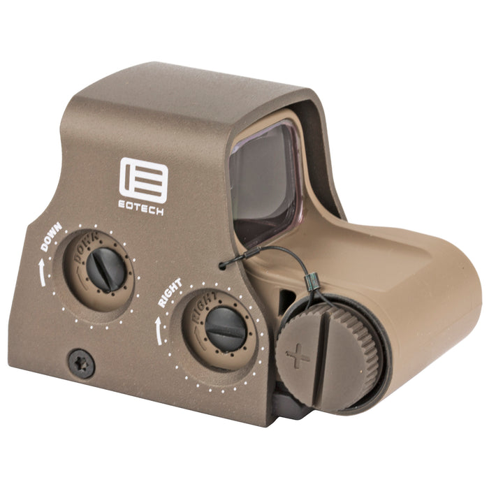 Eotech Xps2-0 68-1 Moa Cr123 Tan