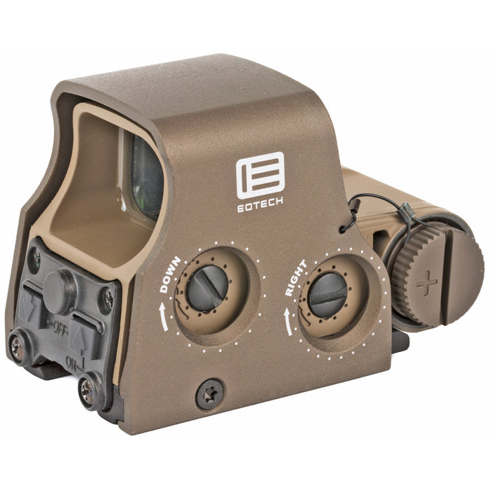 Eotech Xps2-0 68-1 Moa Cr123 Tan