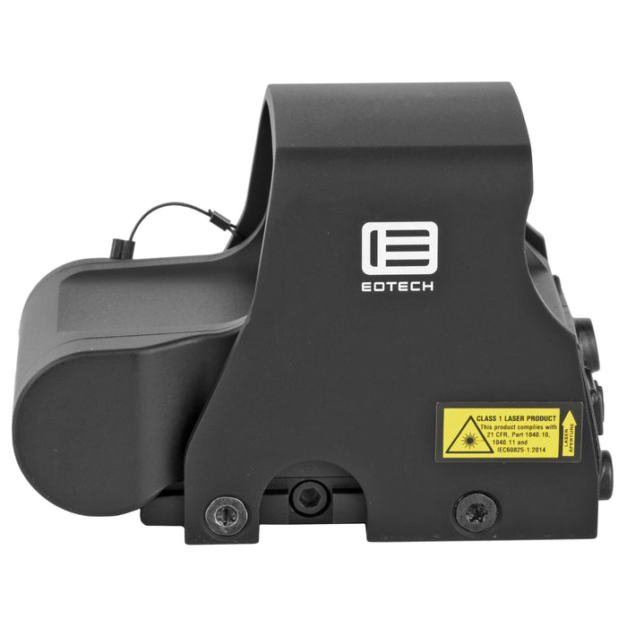 Eotech Xps2 68moa Ring-1moa Dot Blk
