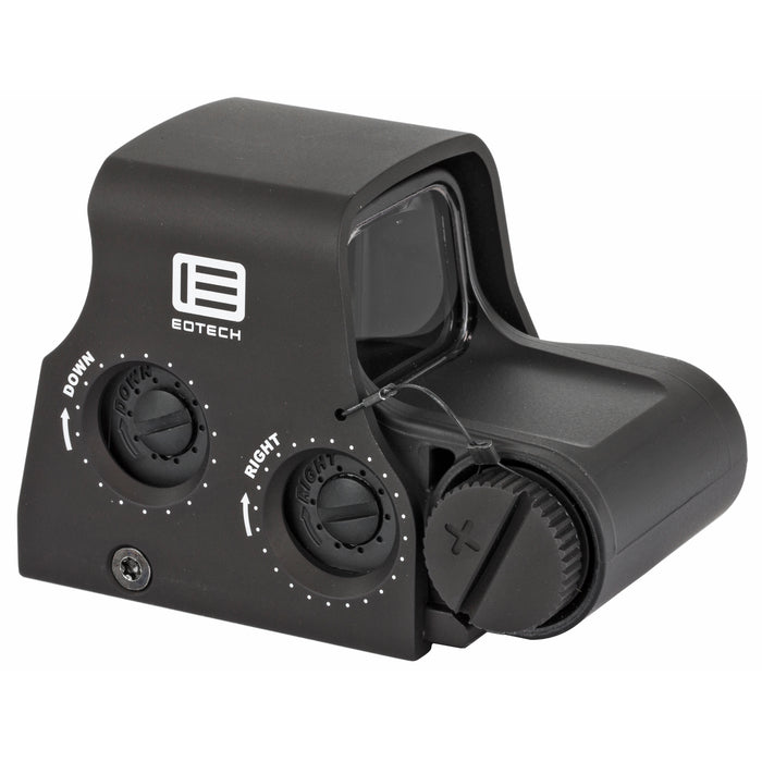 Eotech Xps2 68moa Ring-1moa Dot Blk
