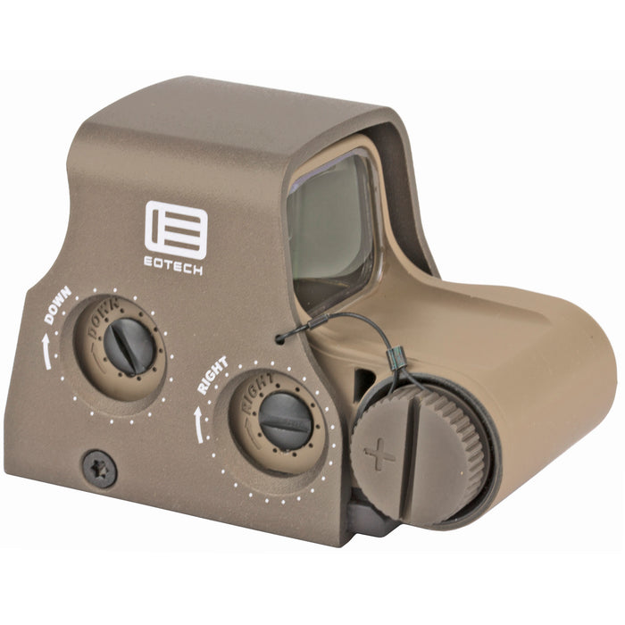 Eotech Xps2-2 68-2 Moa Cr123 Tan