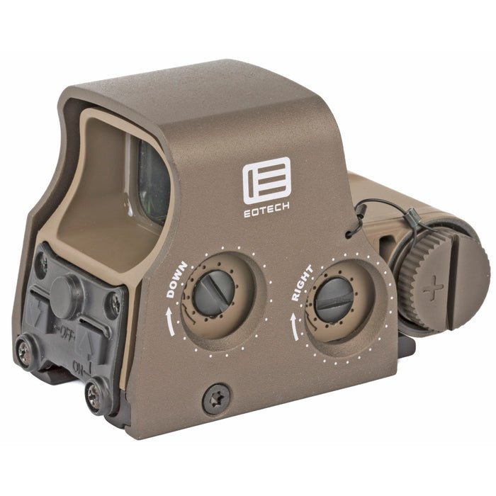 Eotech Xps2-2 68-2 Moa Cr123 Tan