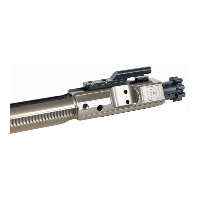 F-1 Durabolt Ttz 7.62 Nato True Blk