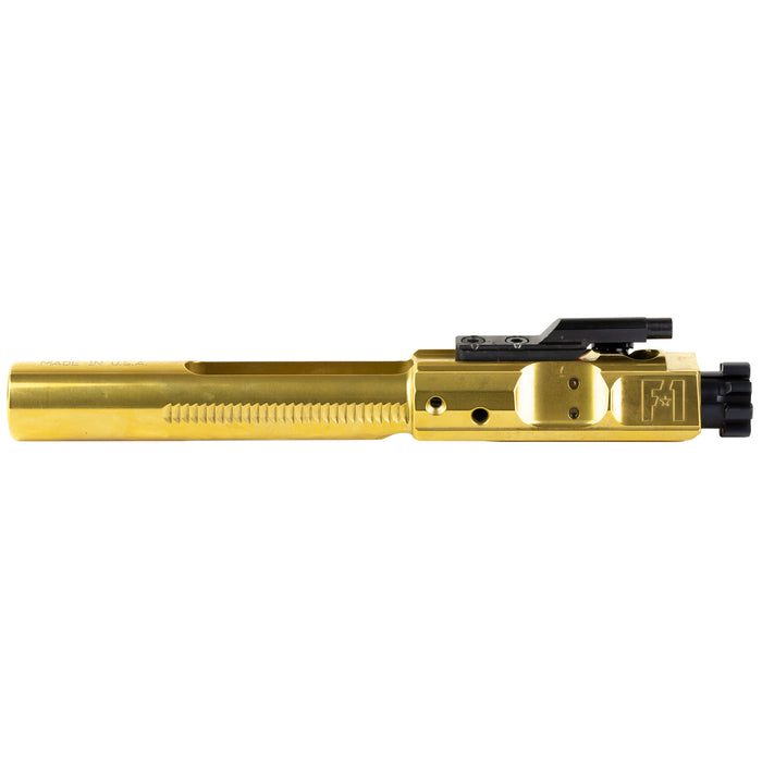 F-1 Durabolt Ttz 7.62 Nato Gold