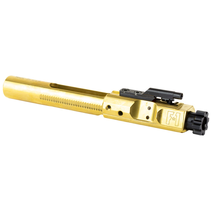 F-1 Durabolt Ttz 7.62 Nato Gold