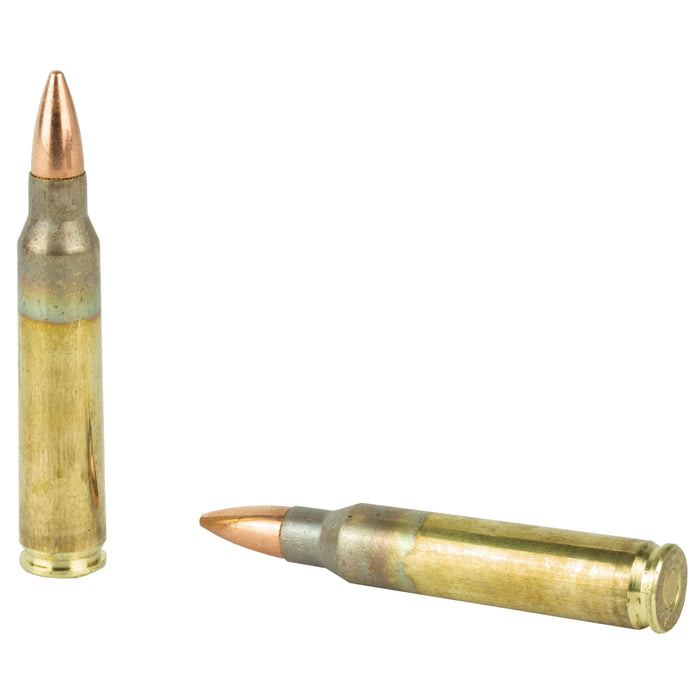 Fiocchi 223rem 55gr Fmjbt 50-1000