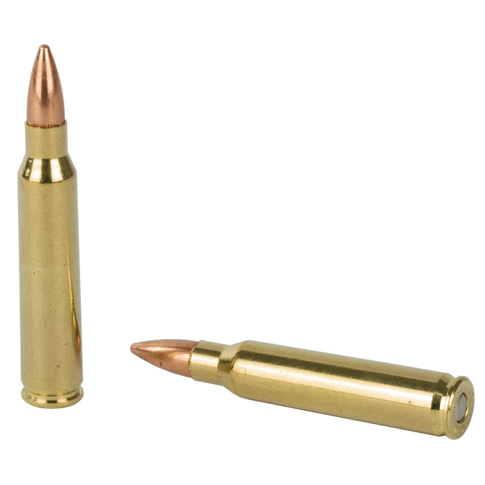 Fiocchi 223rem 62gr Fmjbt 50-1000