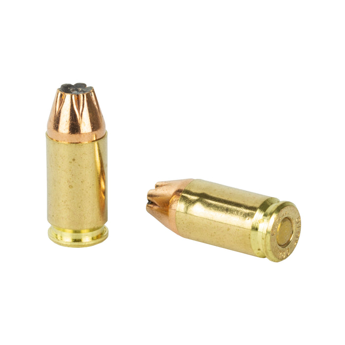 Fiocchi 380acp 90gr Jhp 50-1000