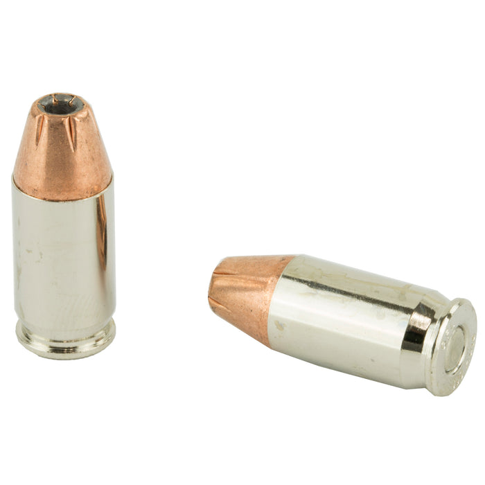 Fiocchi 380acp 90gr Xtp 25-500