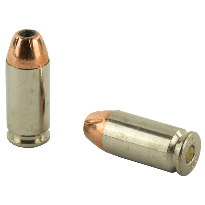 Fiocchi 40sw 180gr Xtp 25-500