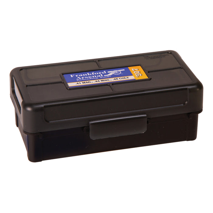 Frankford Ammo Box 44sp-44mag 50rd
