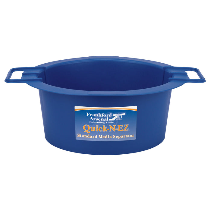 Frankford Quick-n-ez Media Separator