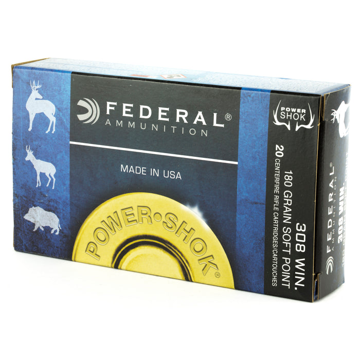 Fed Pwrshk 308wn 180gr Sp 20-200