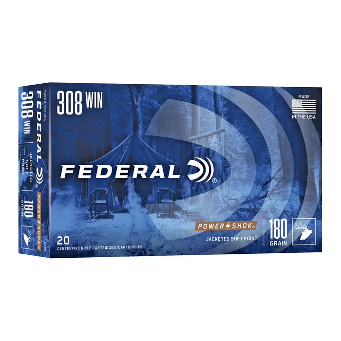 Fed Pwrshk 308wn 180gr Sp 20-200