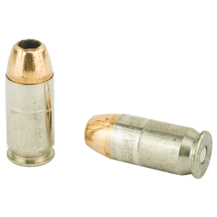 Fed Hydra-shok 45acp 230gr Hp 20-500