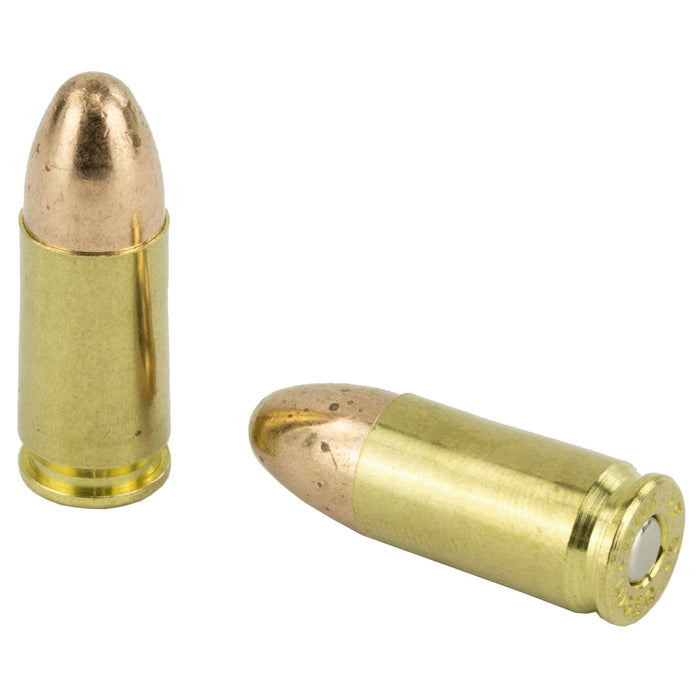 Fed Am Eagle 9mm 115gr Fmj 50-1000