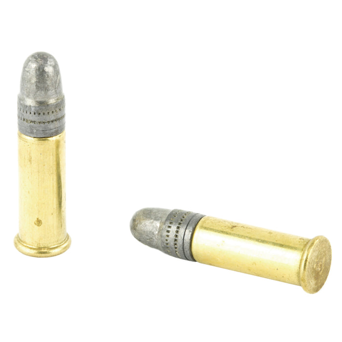 Fed Auto Mtch 22lr 40gr Sld 325-3250