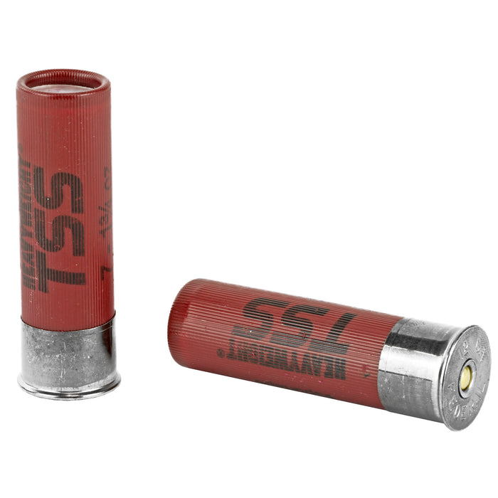 Fed Hvywght Tss 12ga 3" #7 5-50