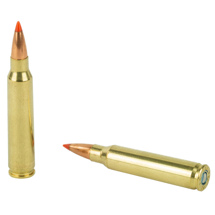 Fed V&p 223rem 53gr Hrndy V-max 20-2
